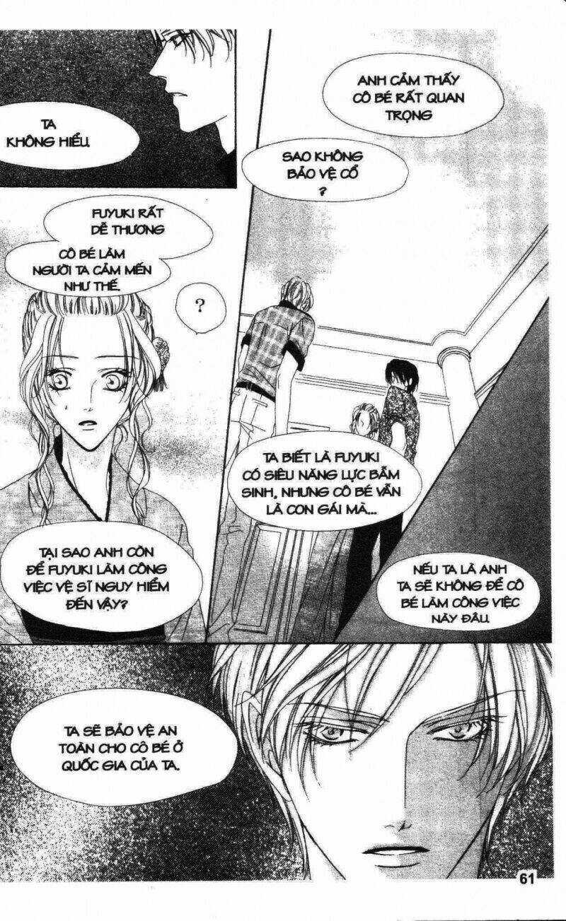 007 Phá Án Chapter 5 trang 56