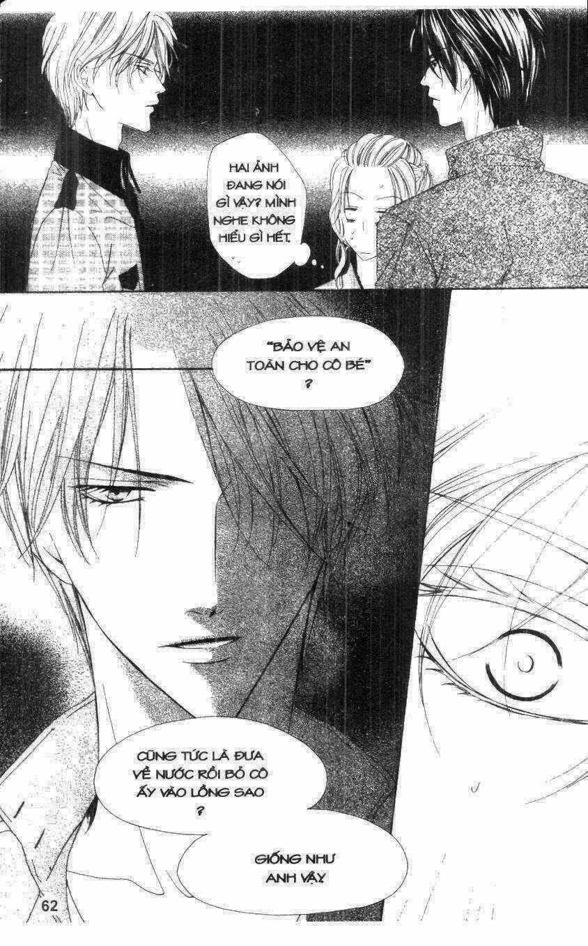 007 Phá Án Chapter 5 trang 57