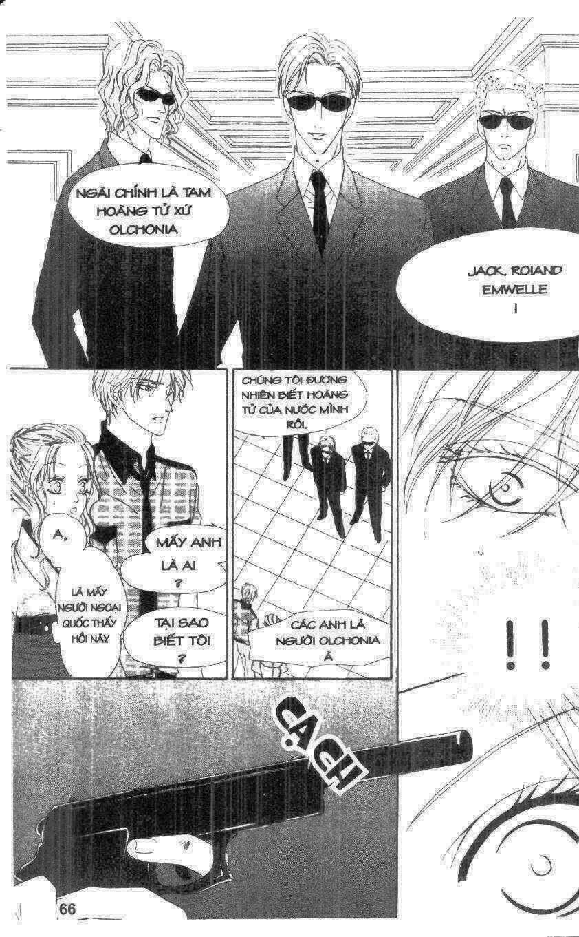 007 Phá Án Chapter 5 trang 61