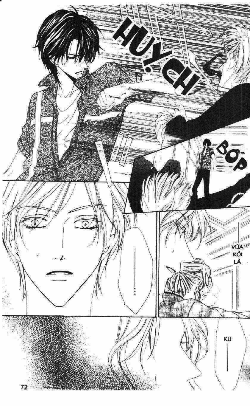 007 Phá Án Chapter 5 trang 67