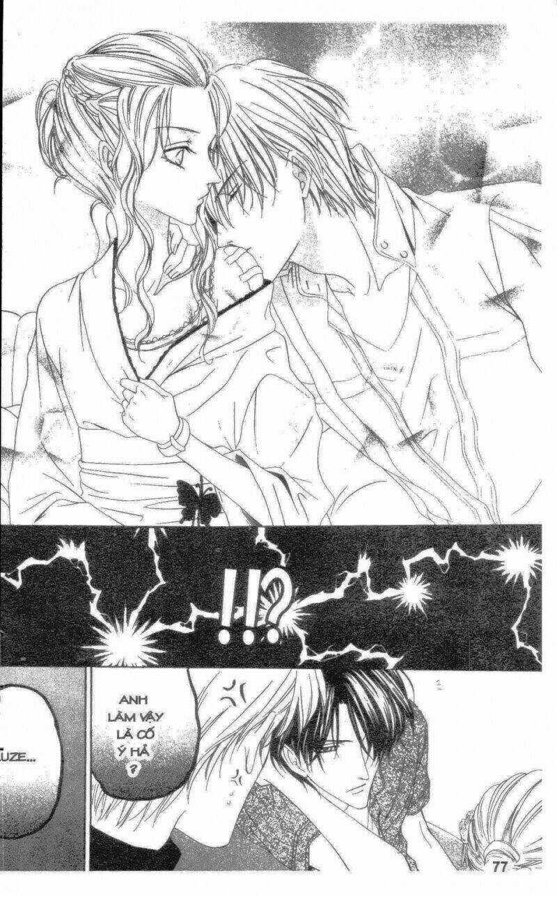 007 Phá Án Chapter 5 trang 72