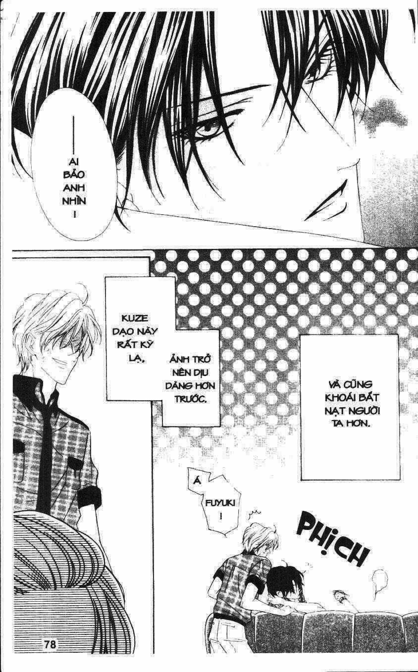 007 Phá Án Chapter 5 trang 73