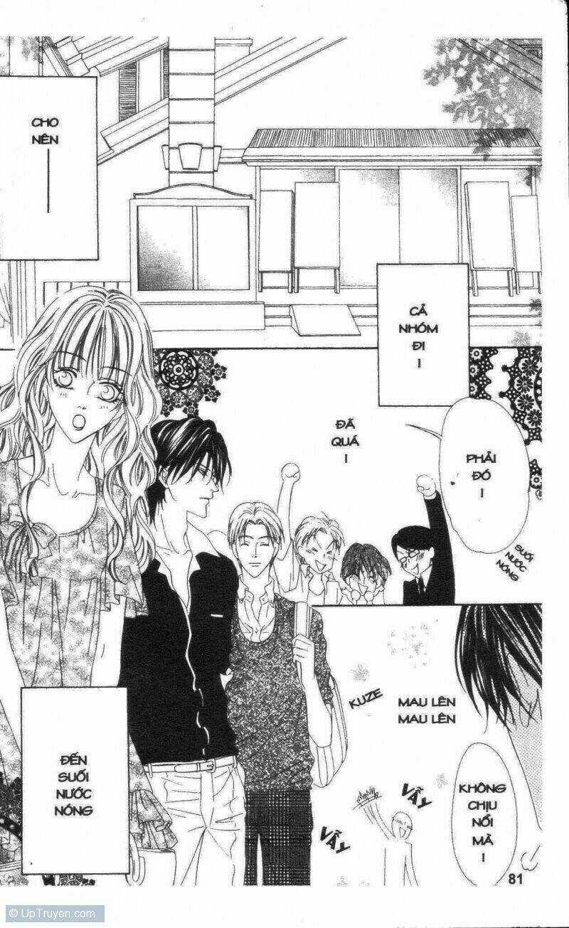 007 Phá Án Chapter 5 trang 74