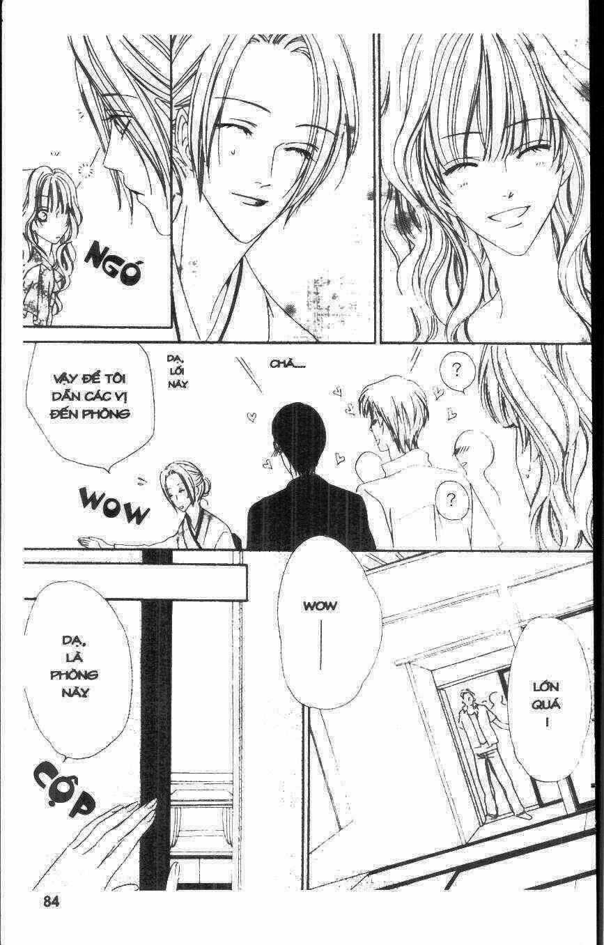 007 Phá Án Chapter 5 trang 77