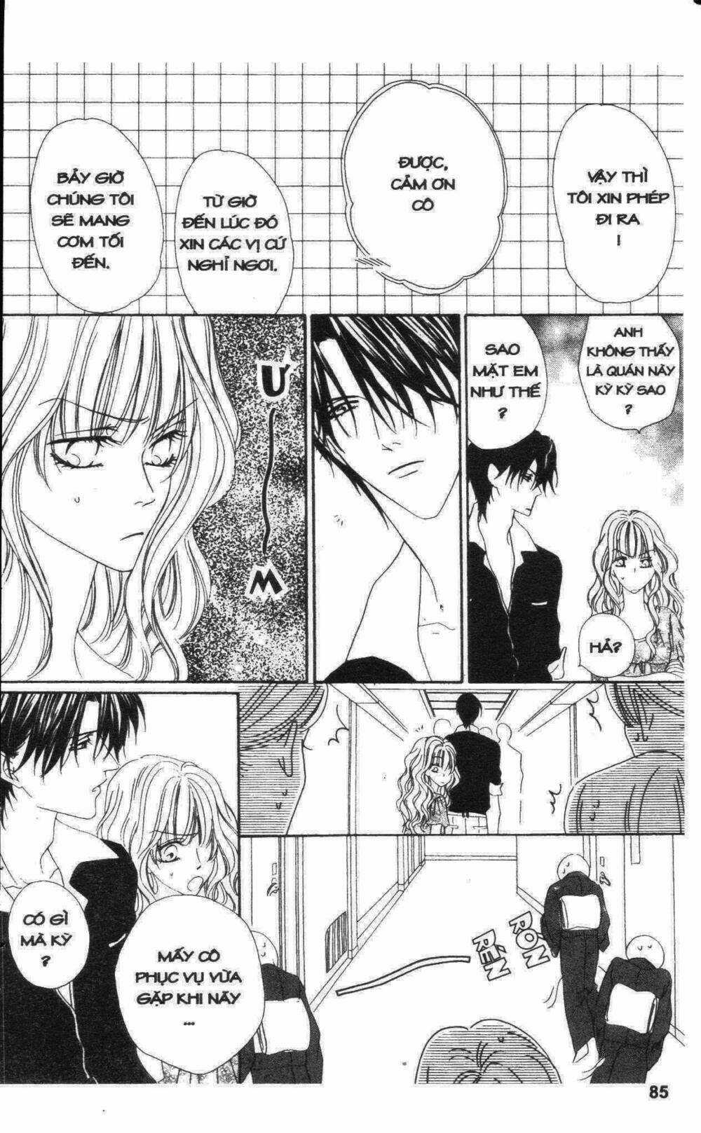 007 Phá Án Chapter 5 trang 78