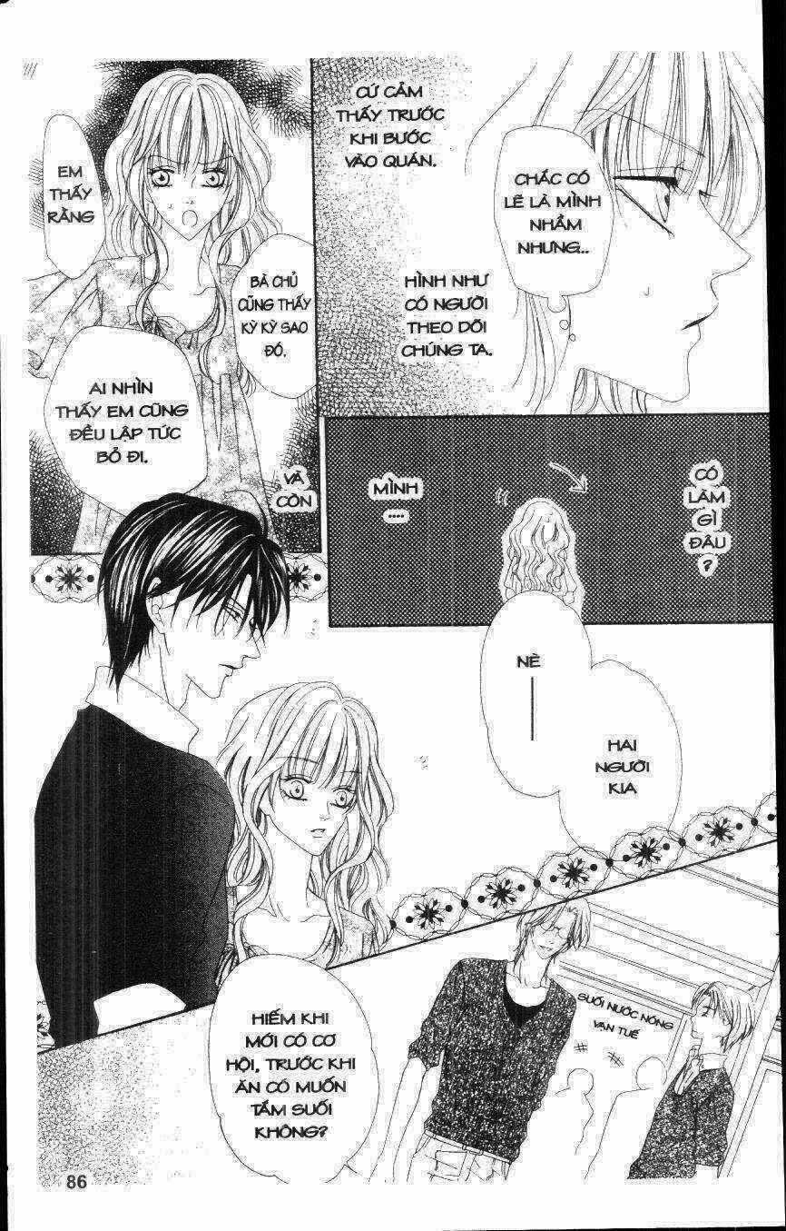 007 Phá Án Chapter 5 trang 79