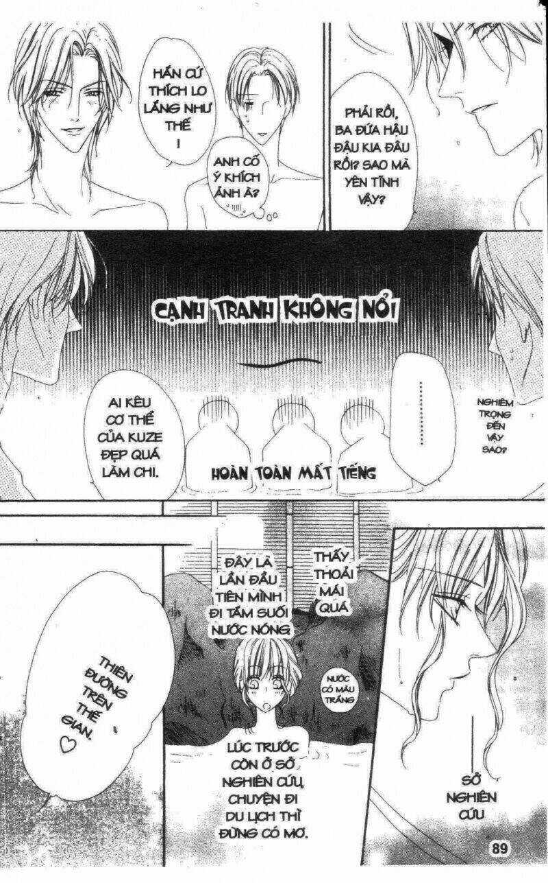 007 Phá Án Chapter 5 trang 82