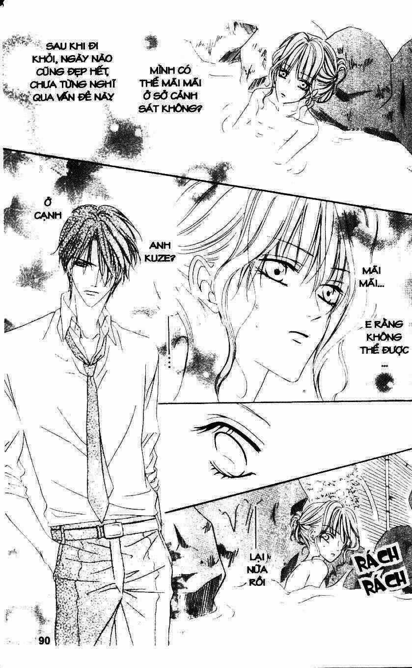 007 Phá Án Chapter 5 trang 83