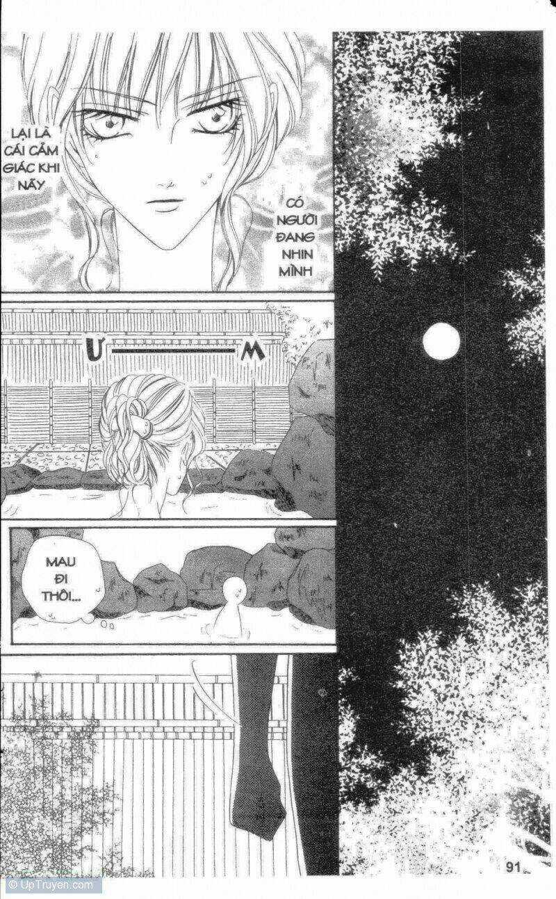 007 Phá Án Chapter 5 trang 84