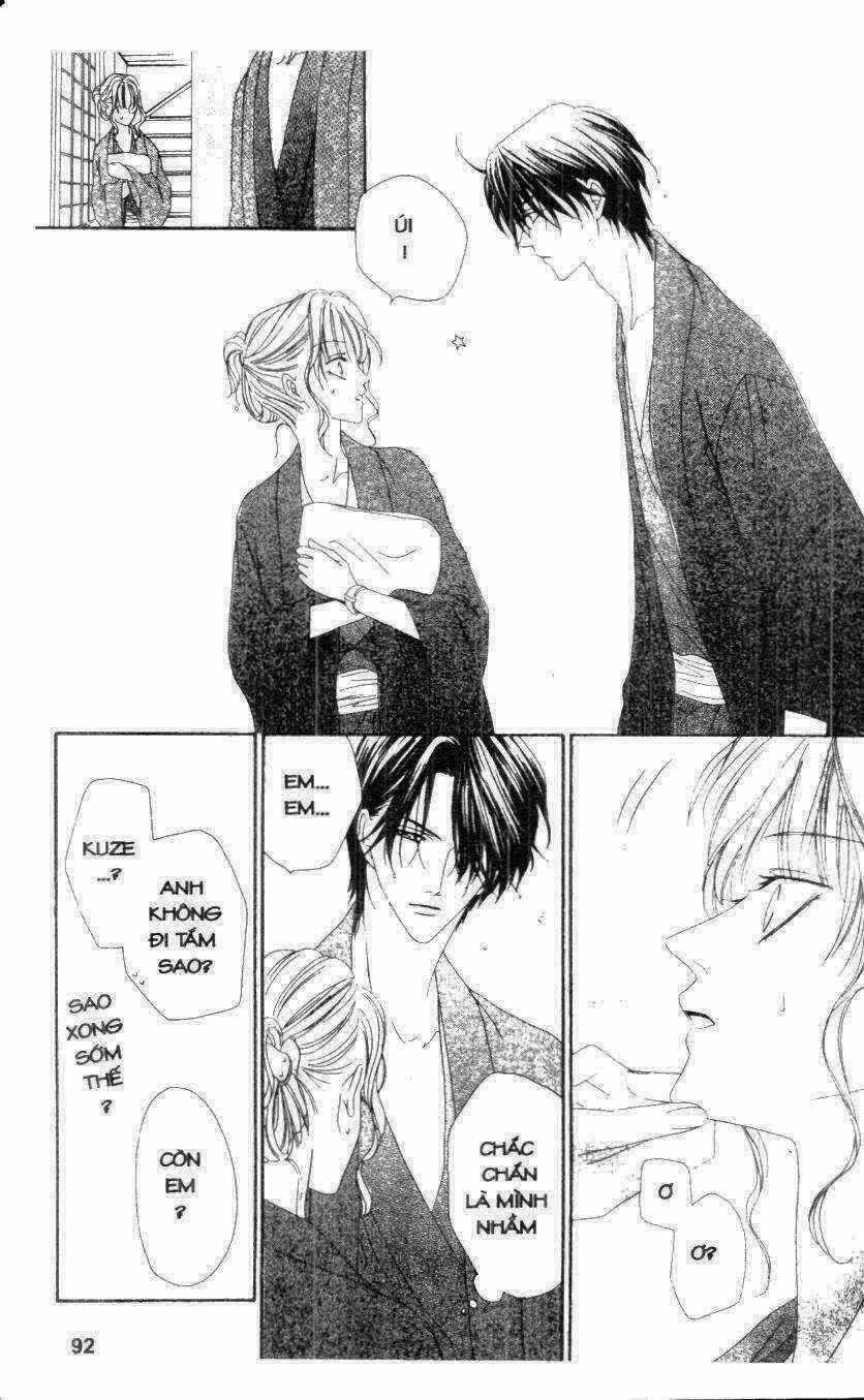 007 Phá Án Chapter 5 trang 85