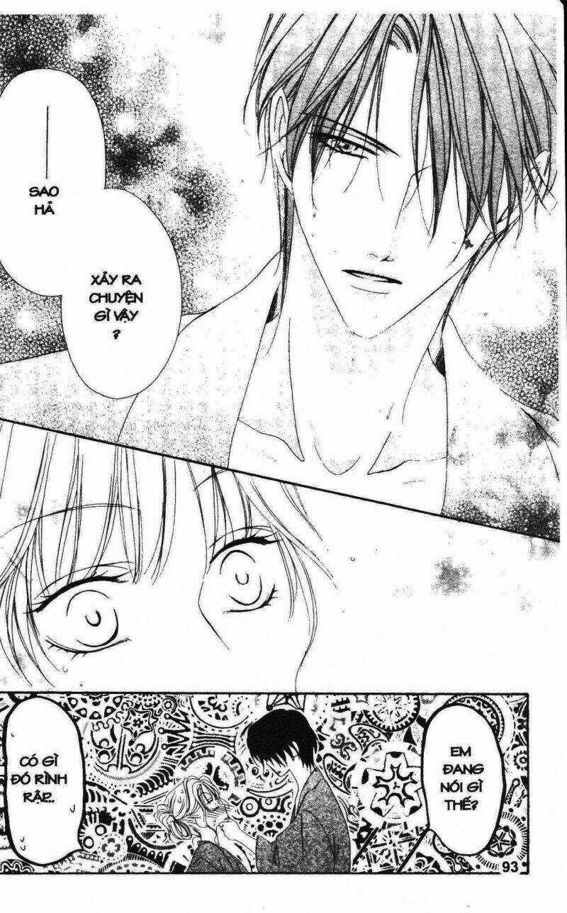 007 Phá Án Chapter 5 trang 86