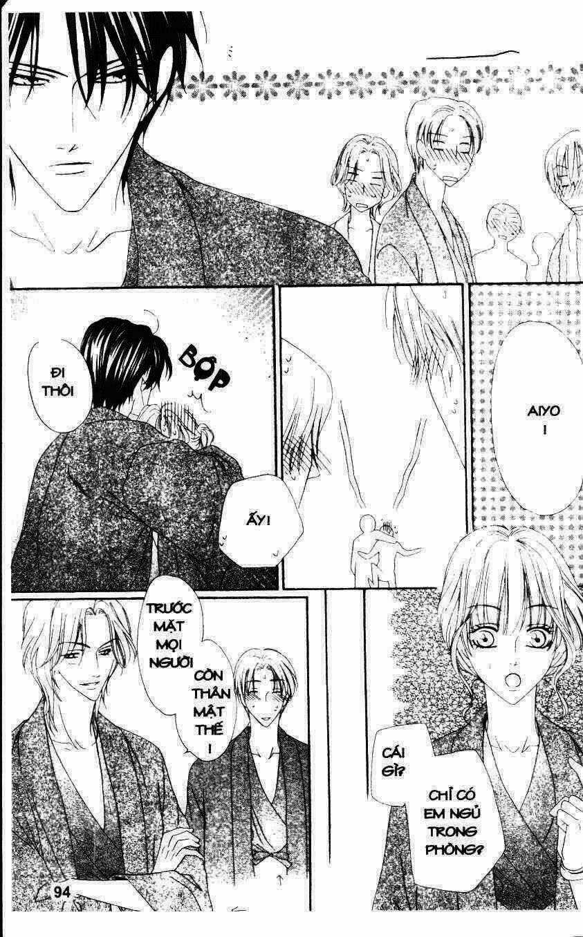 007 Phá Án Chapter 5 trang 87