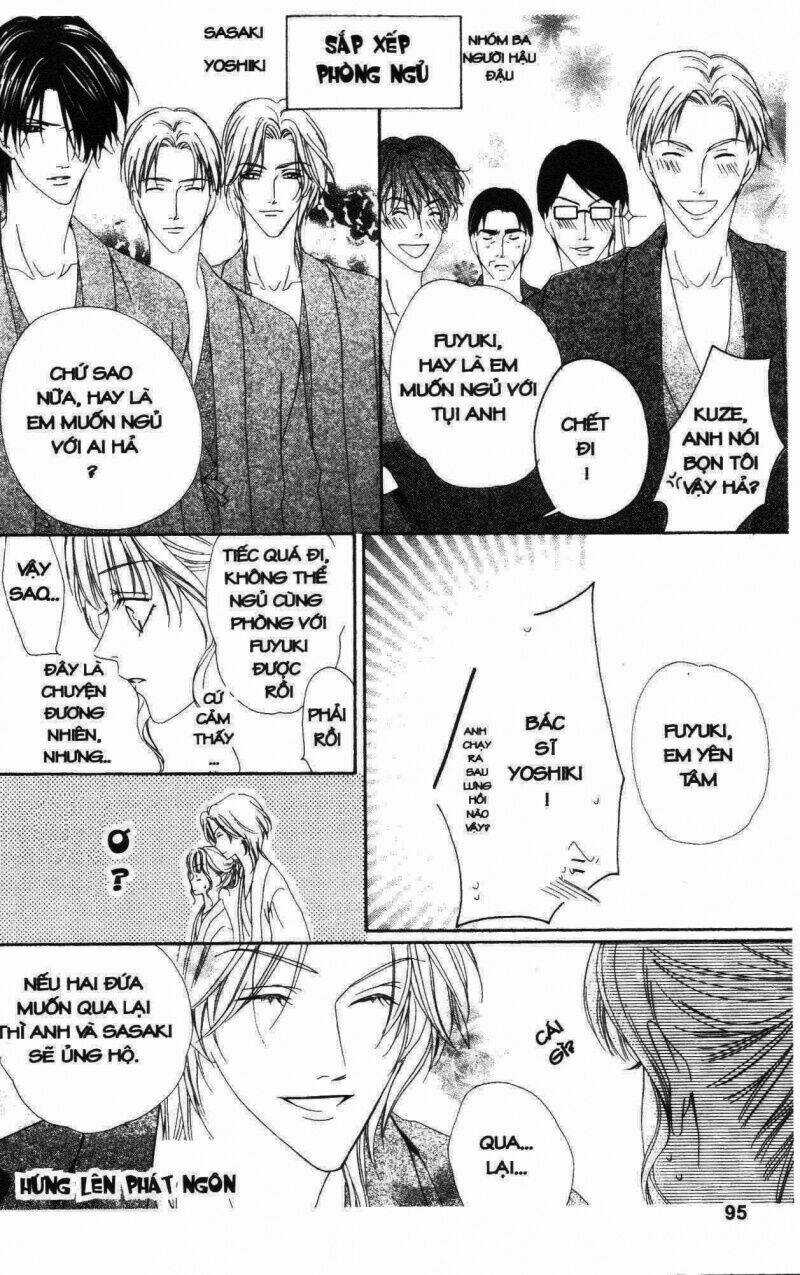 007 Phá Án Chapter 5 trang 88