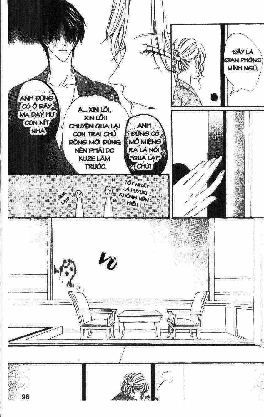 007 Phá Án Chapter 5 trang 89