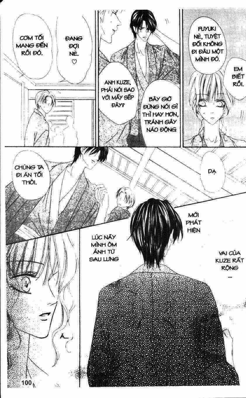 007 Phá Án Chapter 5 trang 93