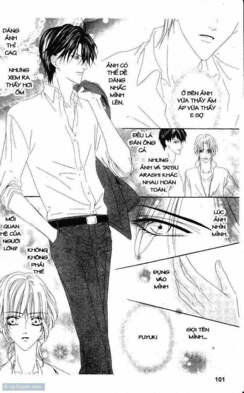 007 Phá Án Chapter 5 trang 94