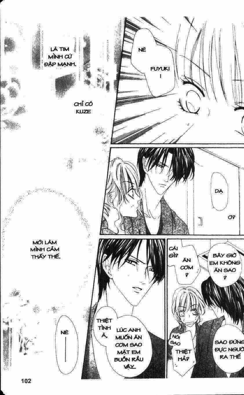 007 Phá Án Chapter 5 trang 95