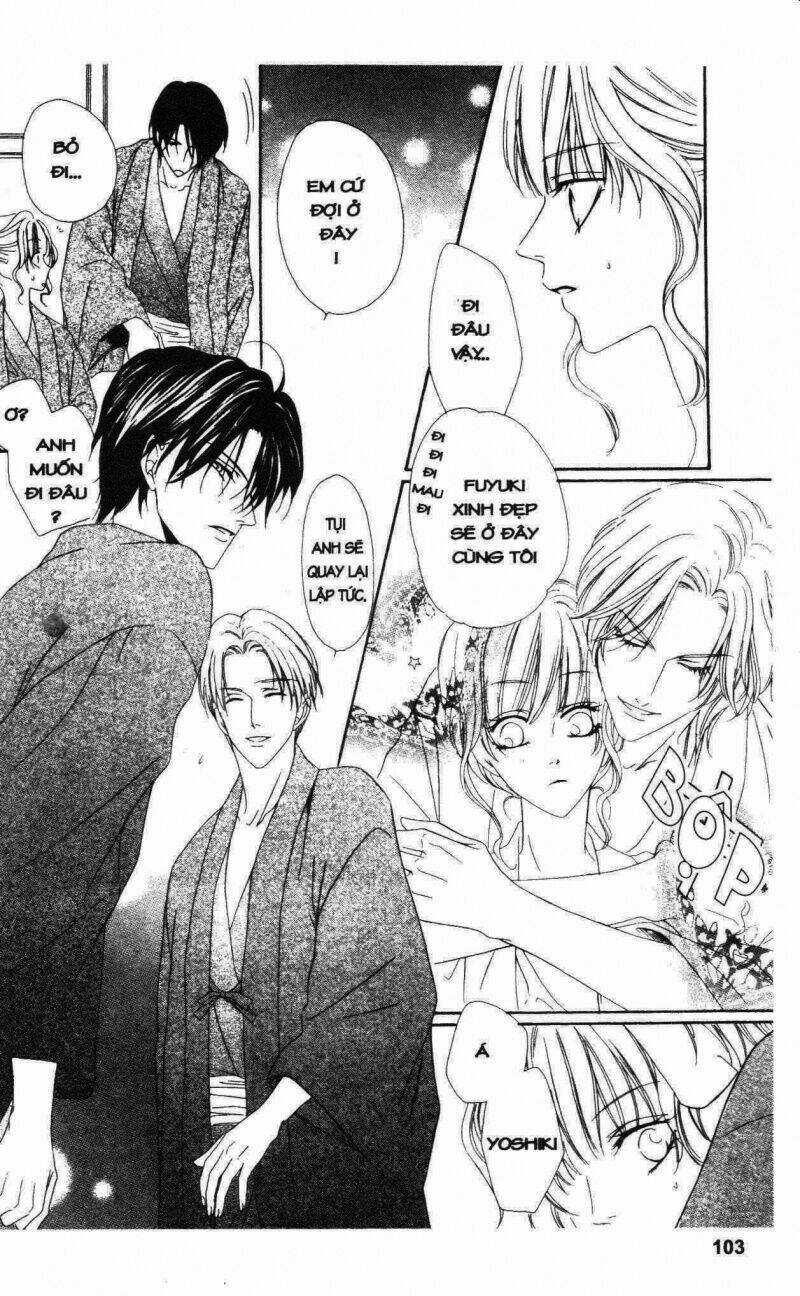 007 Phá Án Chapter 5 trang 96