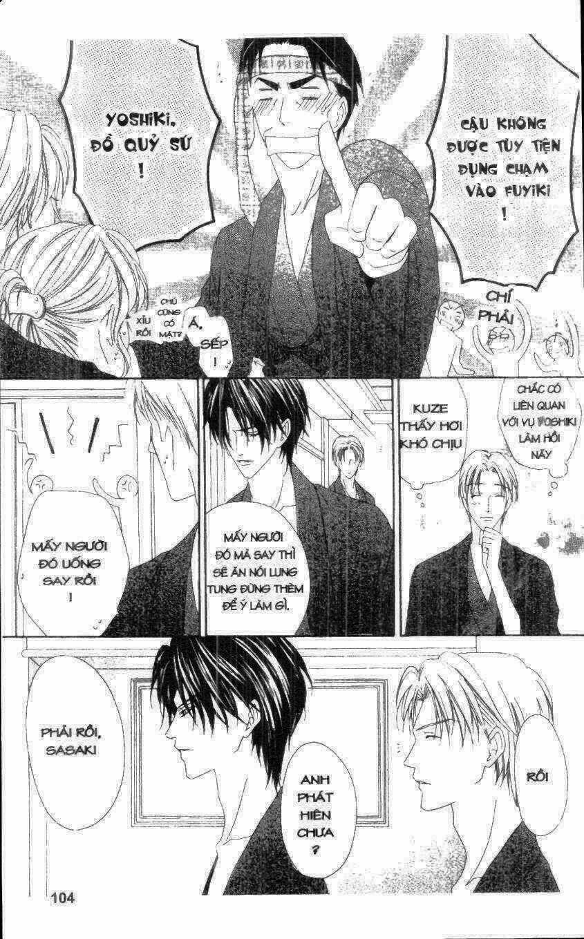 007 Phá Án Chapter 5 trang 97