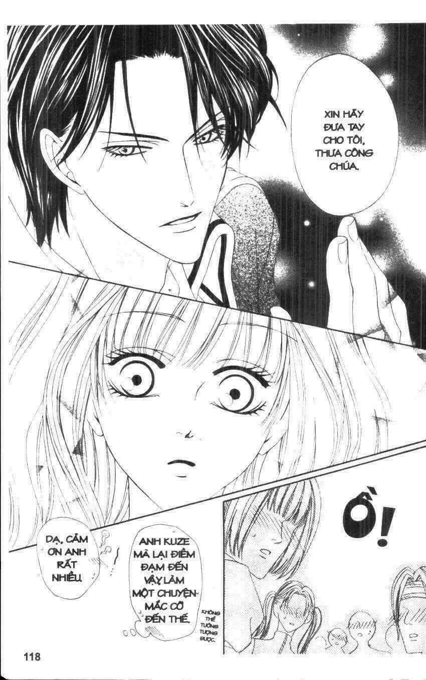 007 Phá Án Chapter 6 trang 111