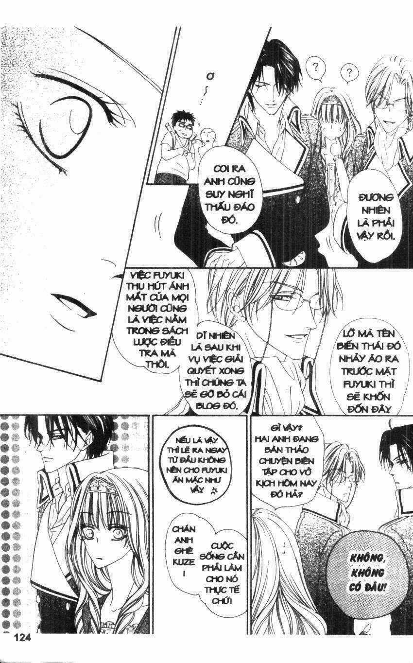 007 Phá Án Chapter 6 trang 115