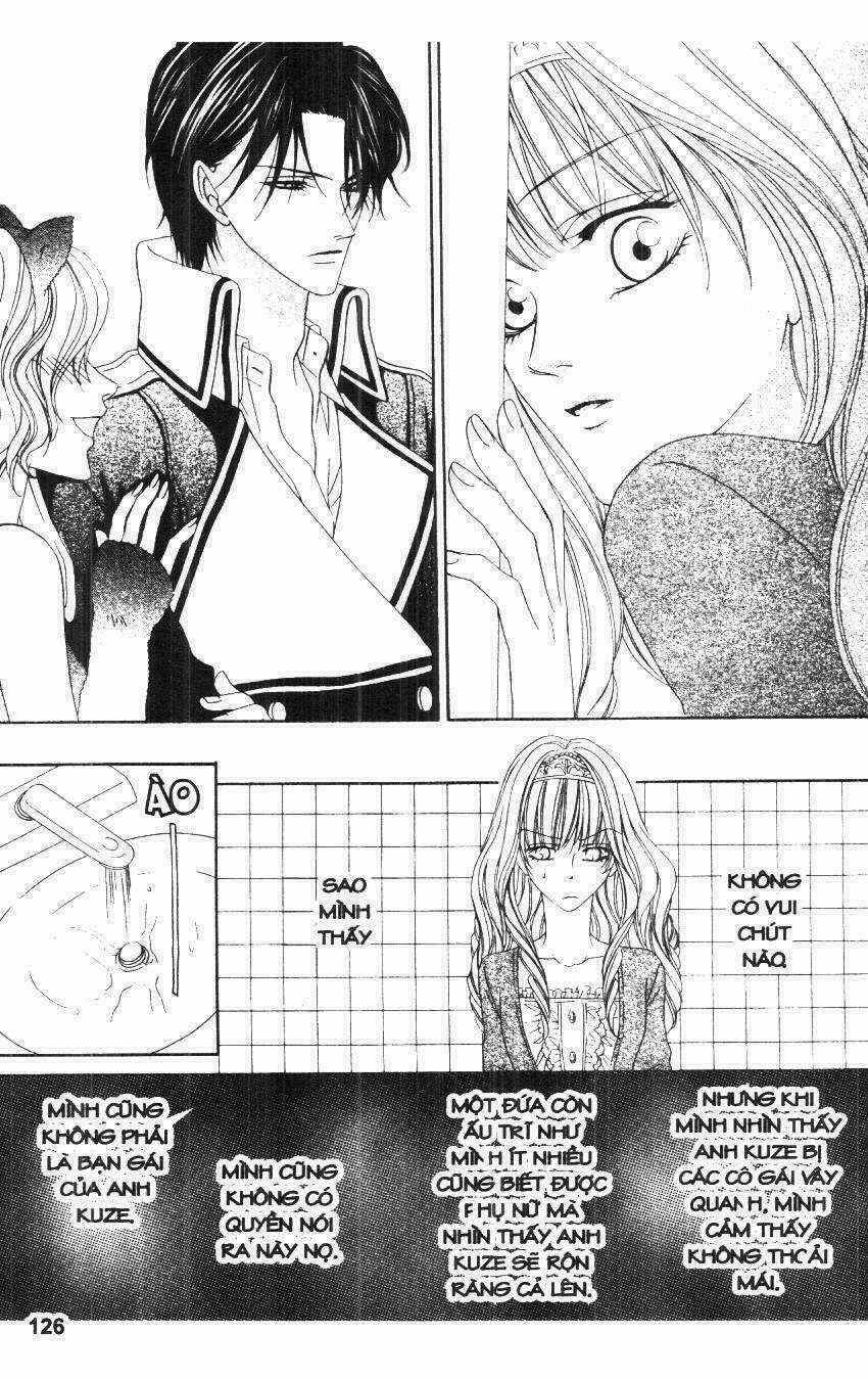 007 Phá Án Chapter 6 trang 117