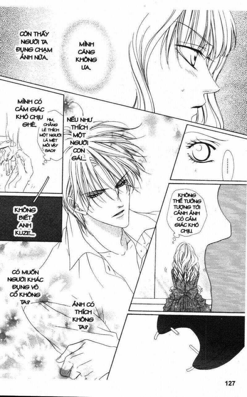 007 Phá Án Chapter 6 trang 118