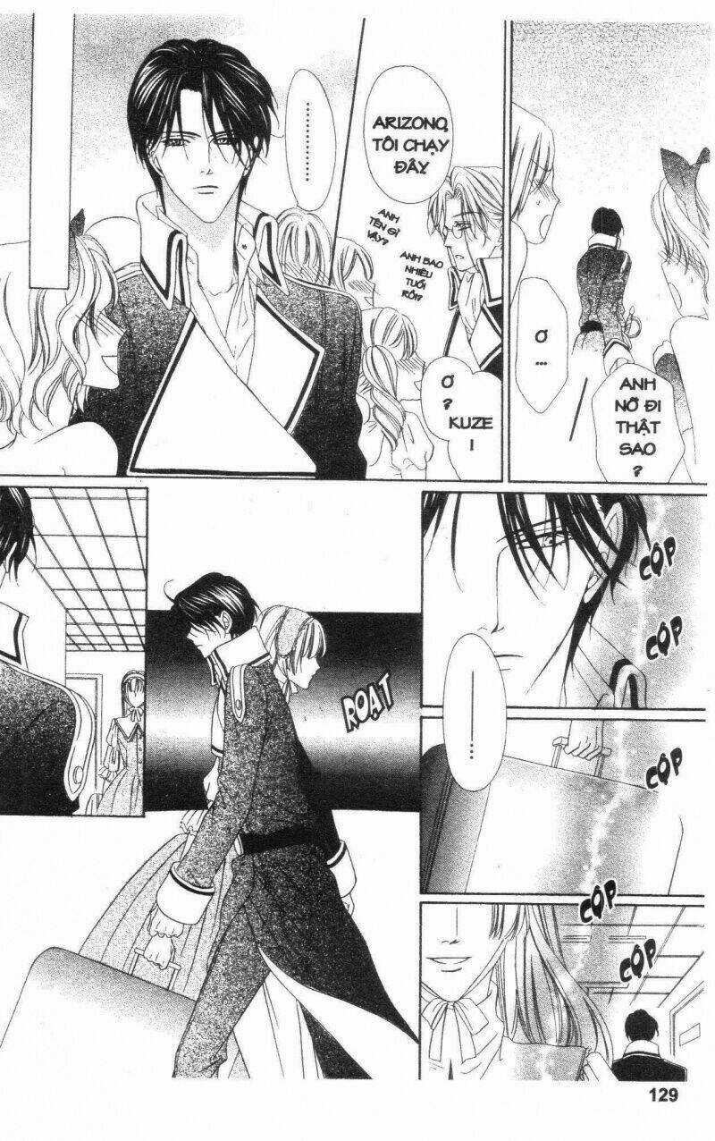 007 Phá Án Chapter 6 trang 120