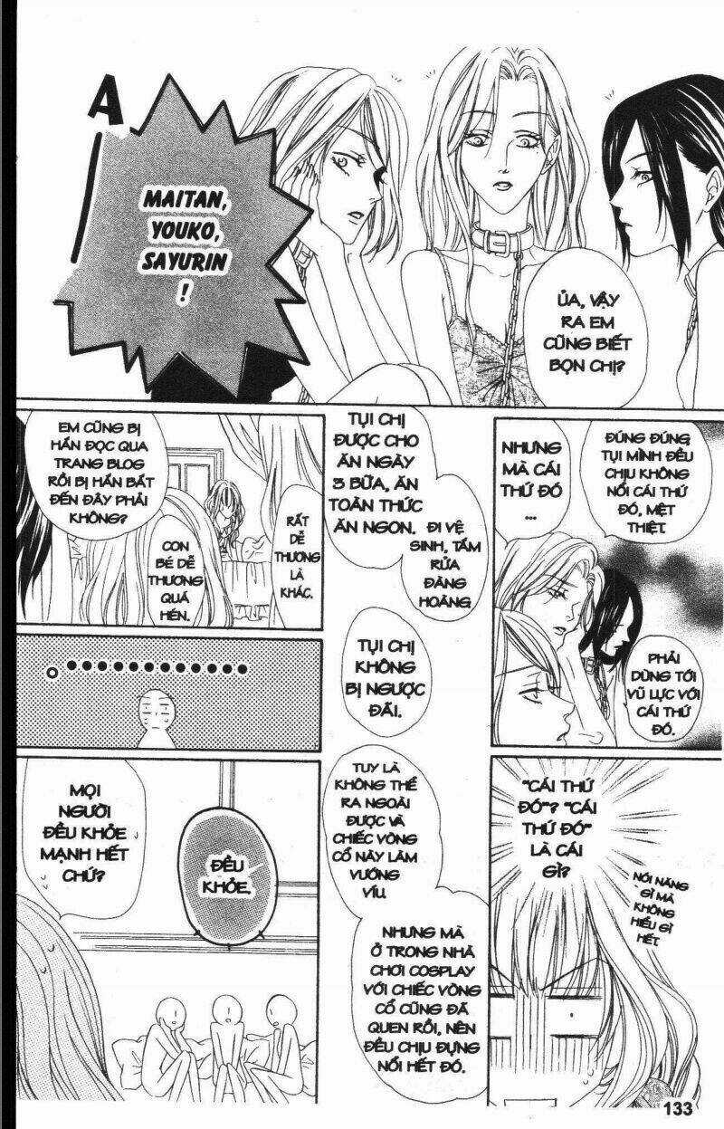 007 Phá Án Chapter 6 trang 124