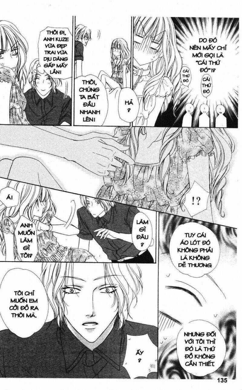 007 Phá Án Chapter 6 trang 126