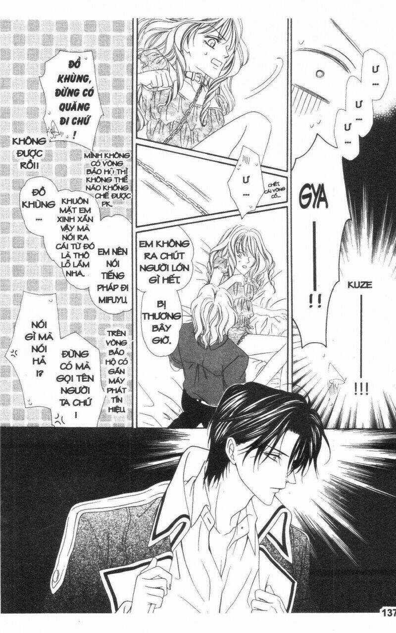 007 Phá Án Chapter 6 trang 128