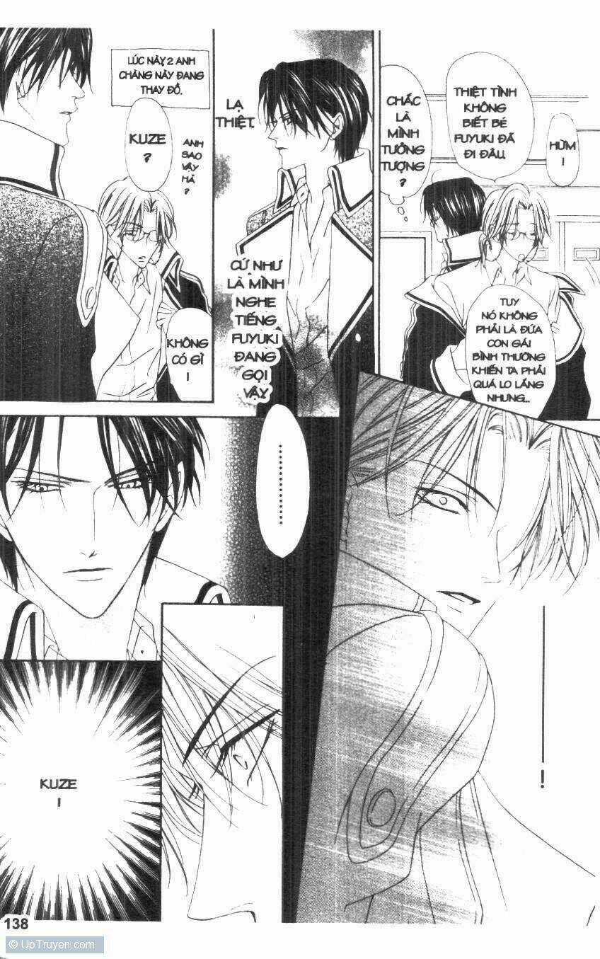007 Phá Án Chapter 6 trang 129