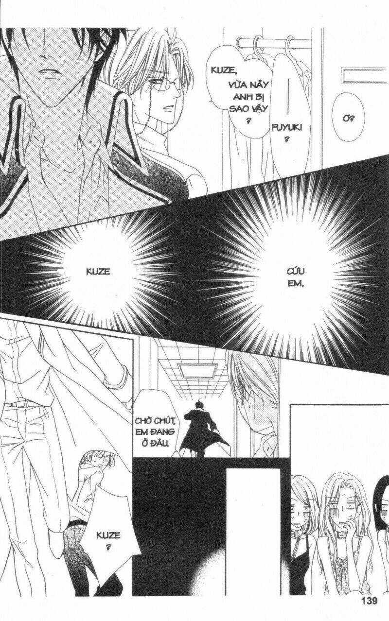007 Phá Án Chapter 6 trang 130