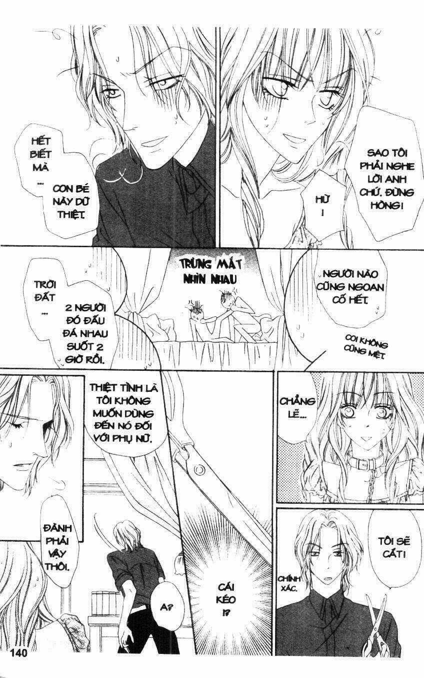 007 Phá Án Chapter 6 trang 131