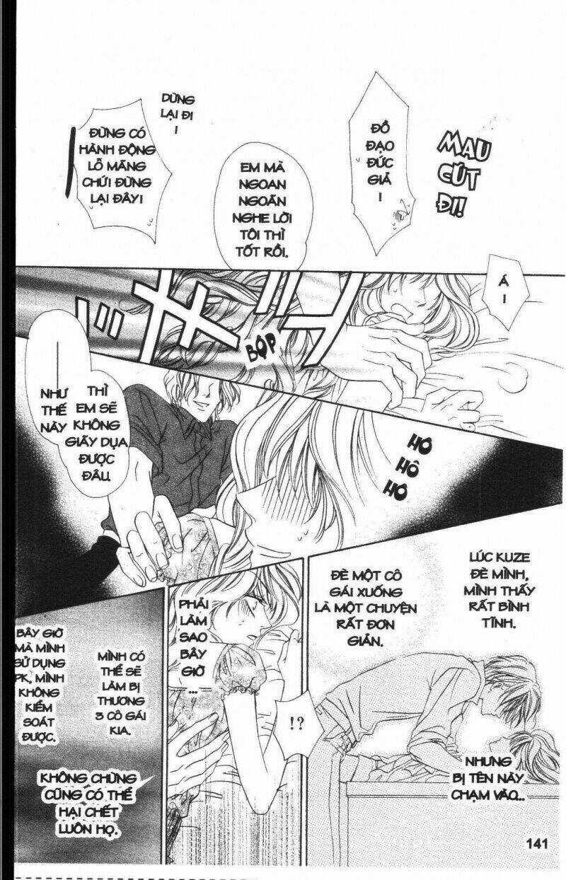 007 Phá Án Chapter 6 trang 132