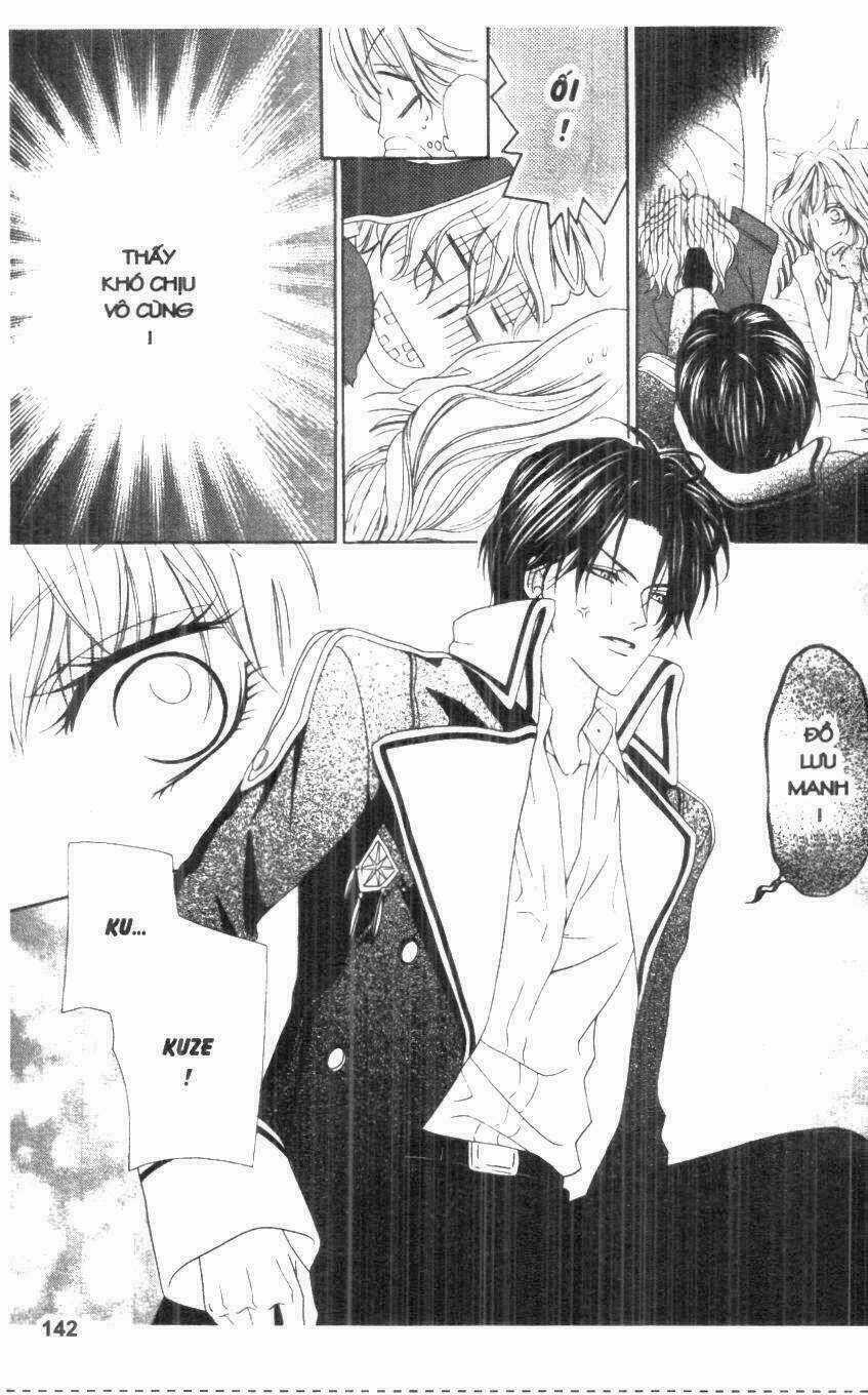 007 Phá Án Chapter 6 trang 133