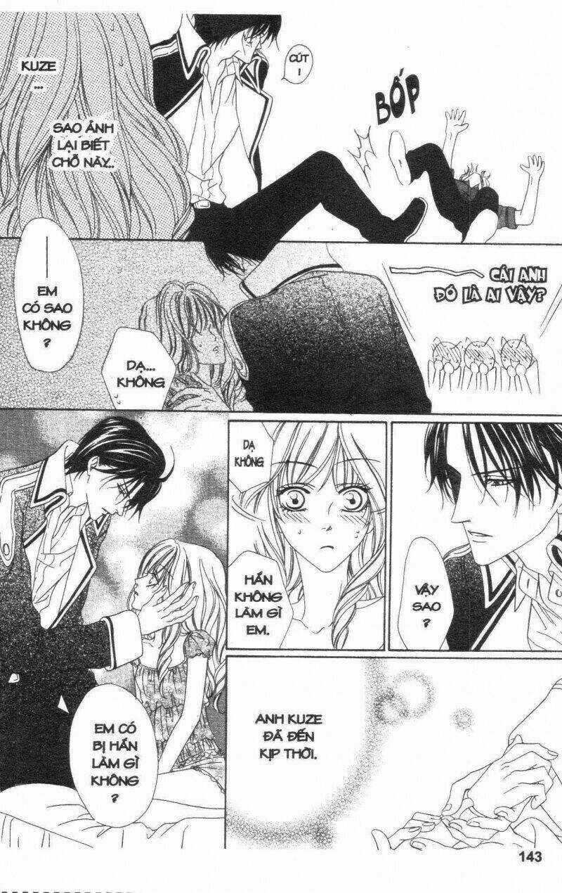 007 Phá Án Chapter 6 trang 134