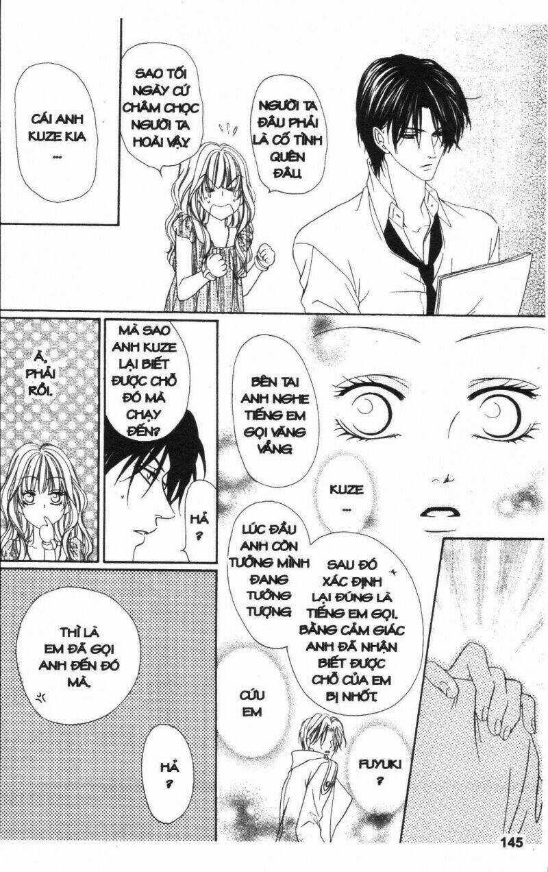 007 Phá Án Chapter 6 trang 136
