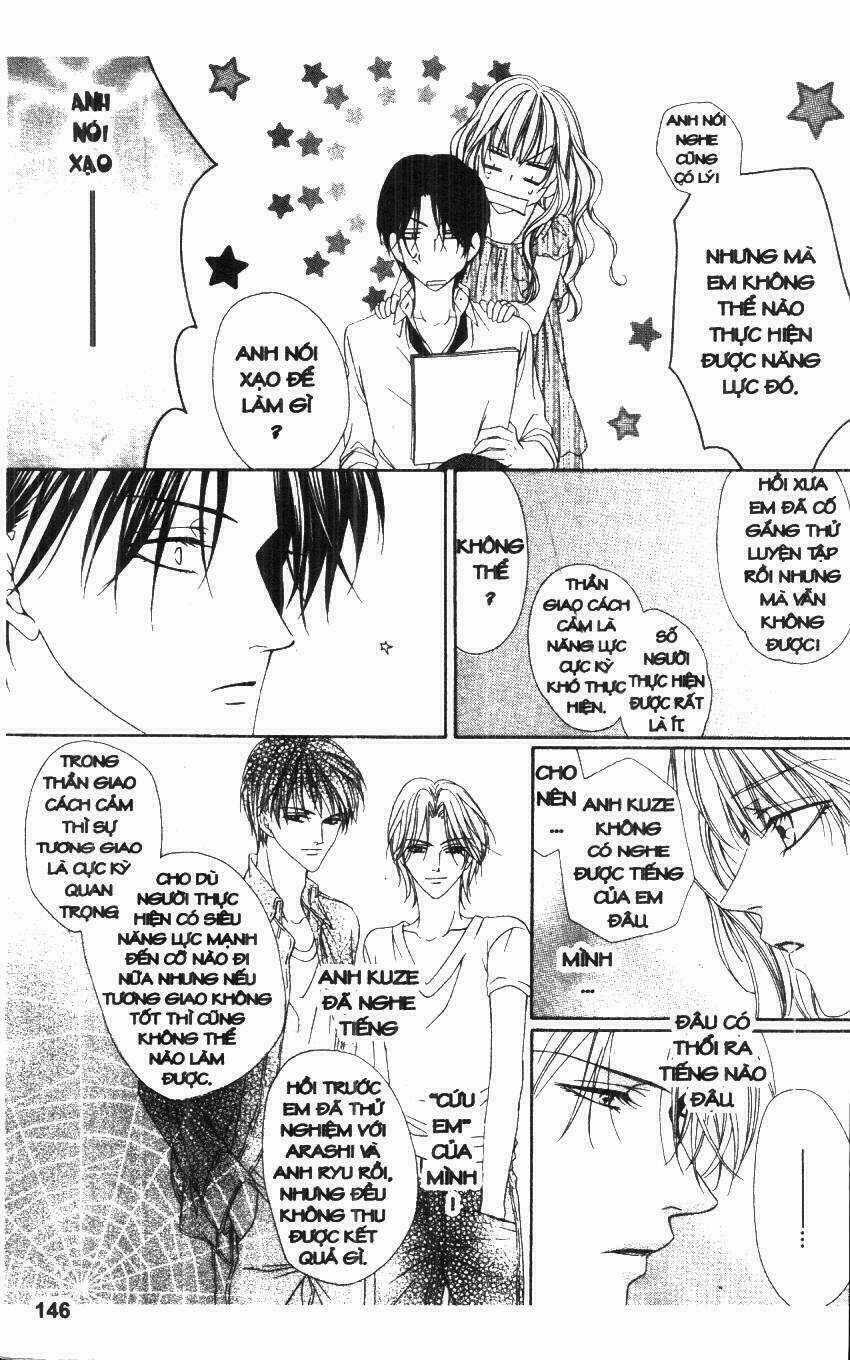 007 Phá Án Chapter 6 trang 137