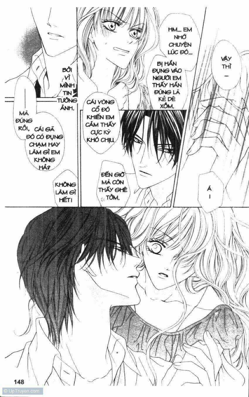 007 Phá Án Chapter 6 trang 139