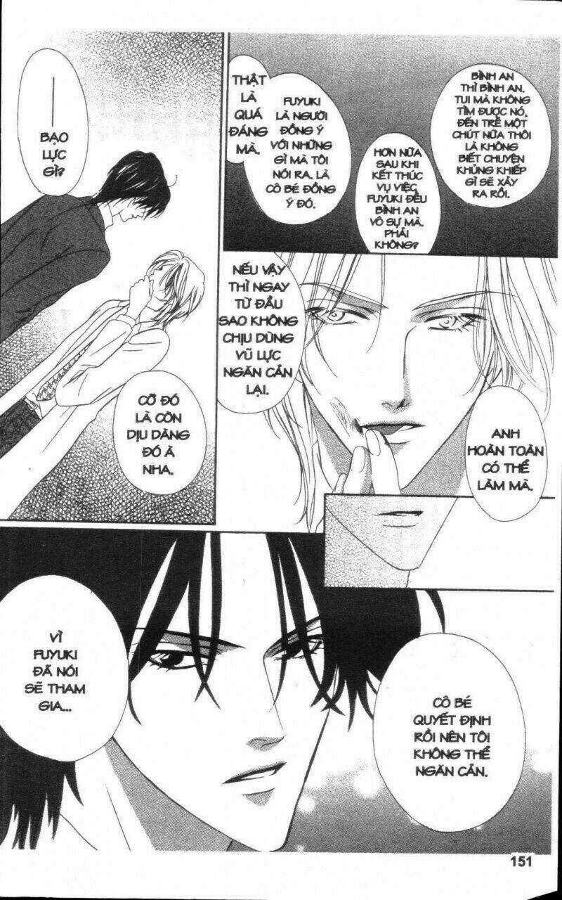007 Phá Án Chapter 6 trang 142