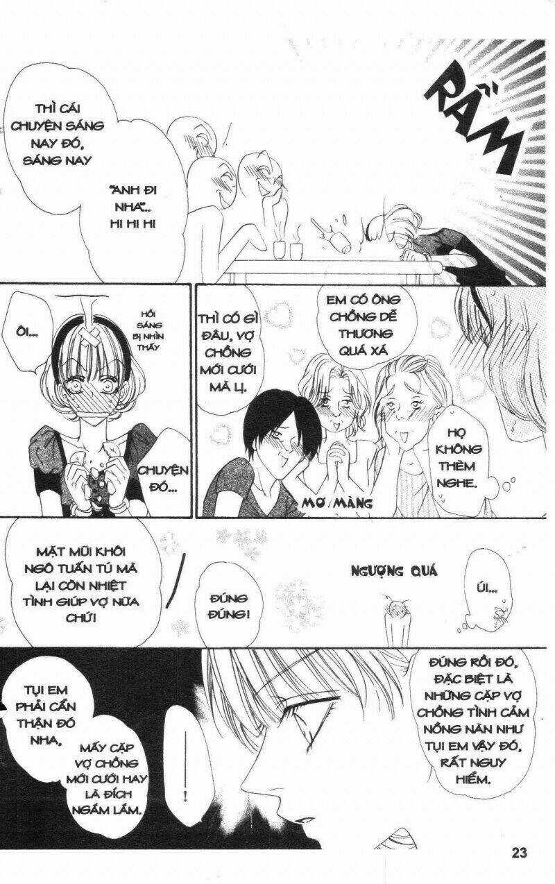 007 Phá Án Chapter 6 trang 18