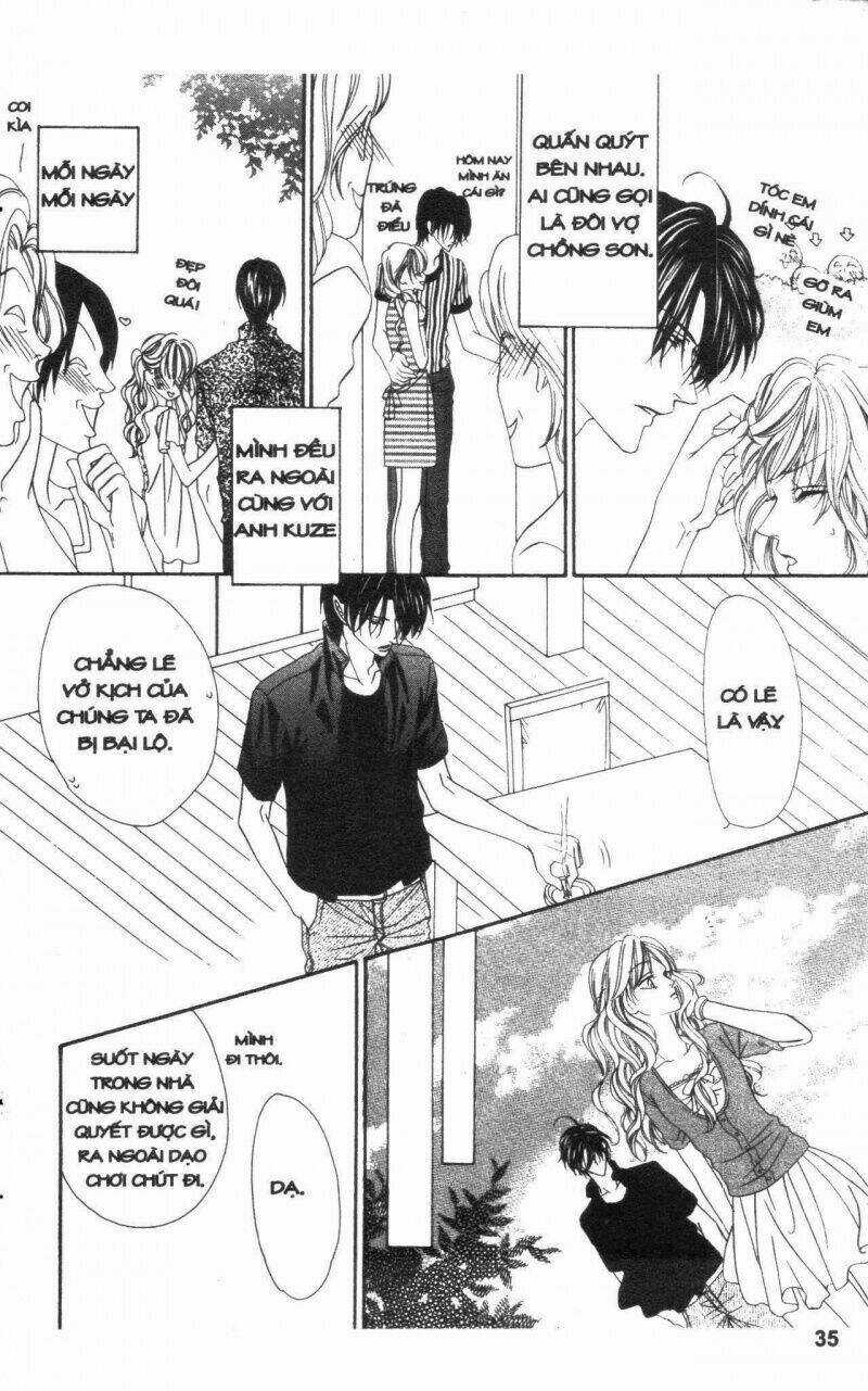 007 Phá Án Chapter 6 trang 30