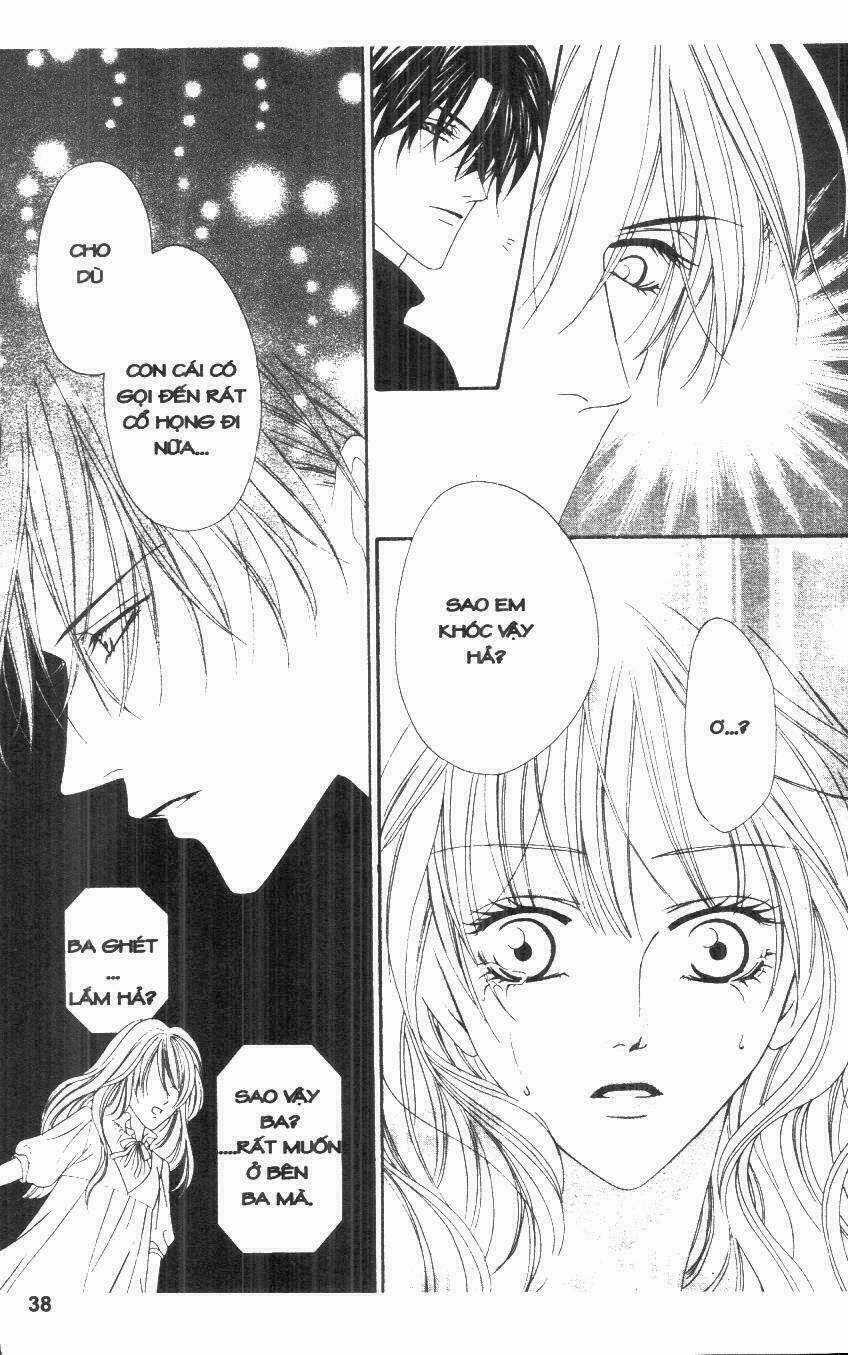 007 Phá Án Chapter 6 trang 33