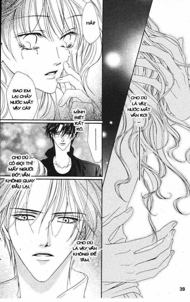 007 Phá Án Chapter 6 trang 34