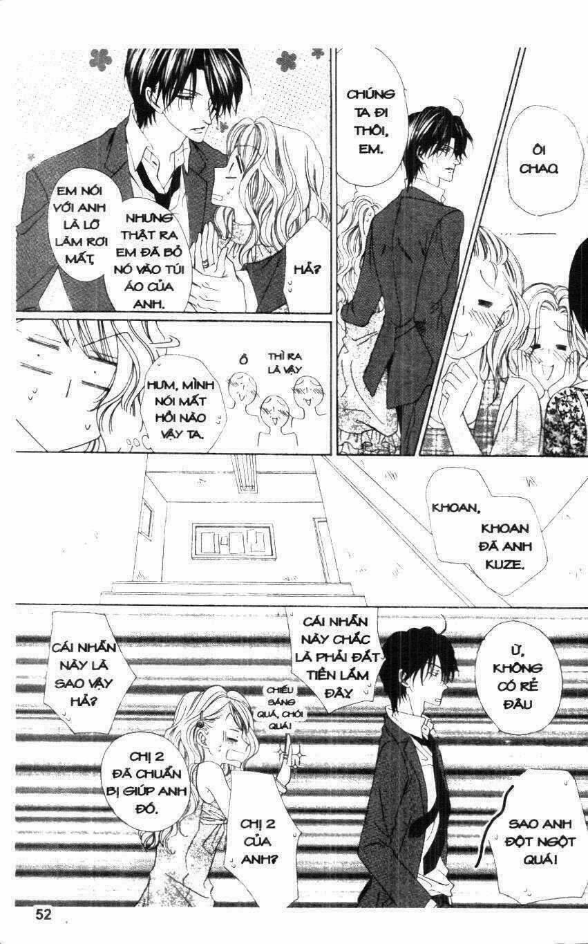 007 Phá Án Chapter 6 trang 47