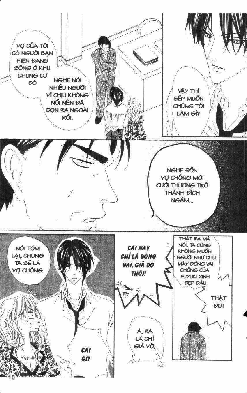 007 Phá Án Chapter 6 trang 5