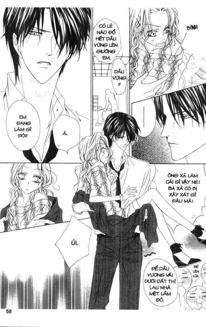 007 Phá Án Chapter 6 trang 53