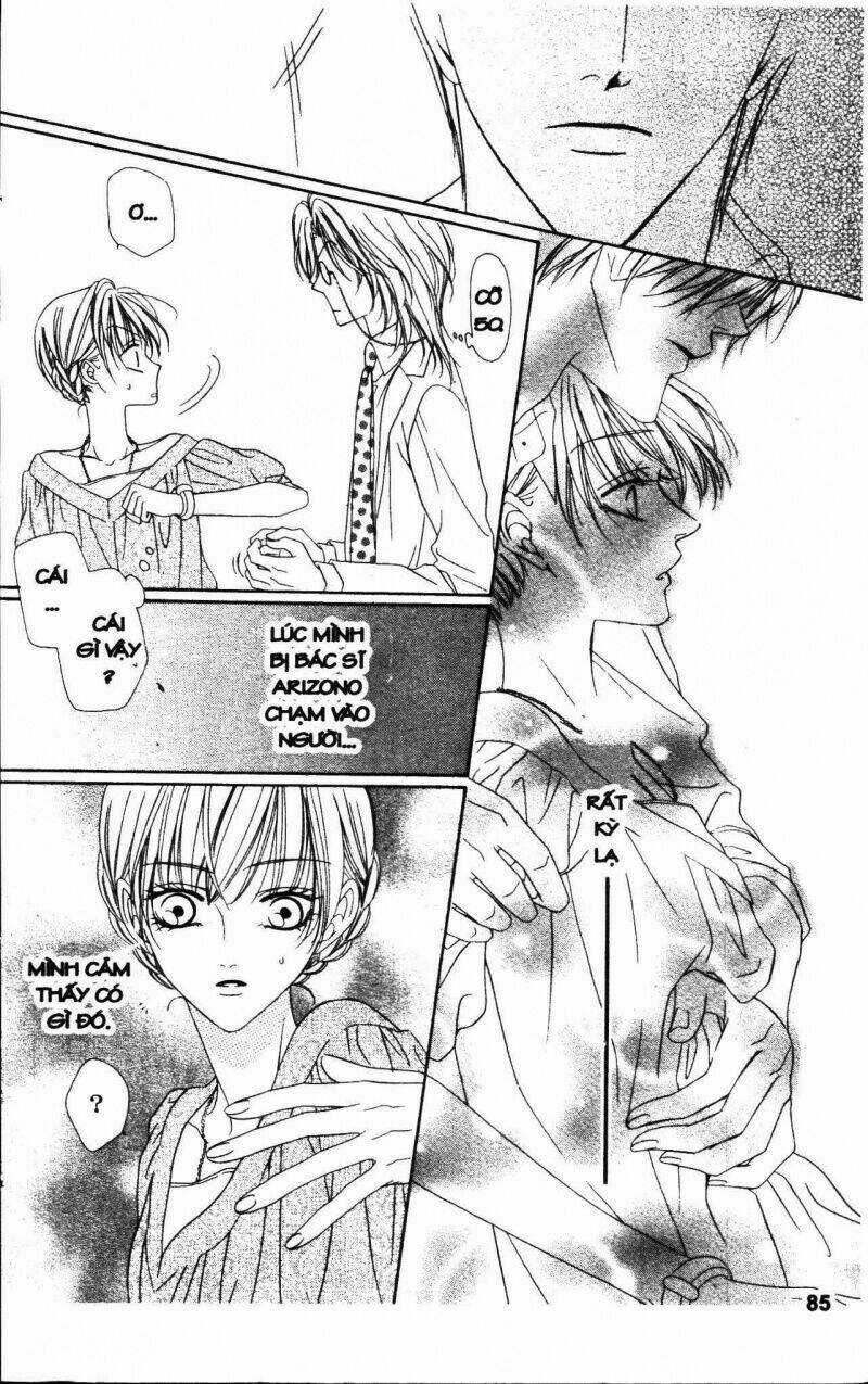 007 Phá Án Chapter 6 trang 78