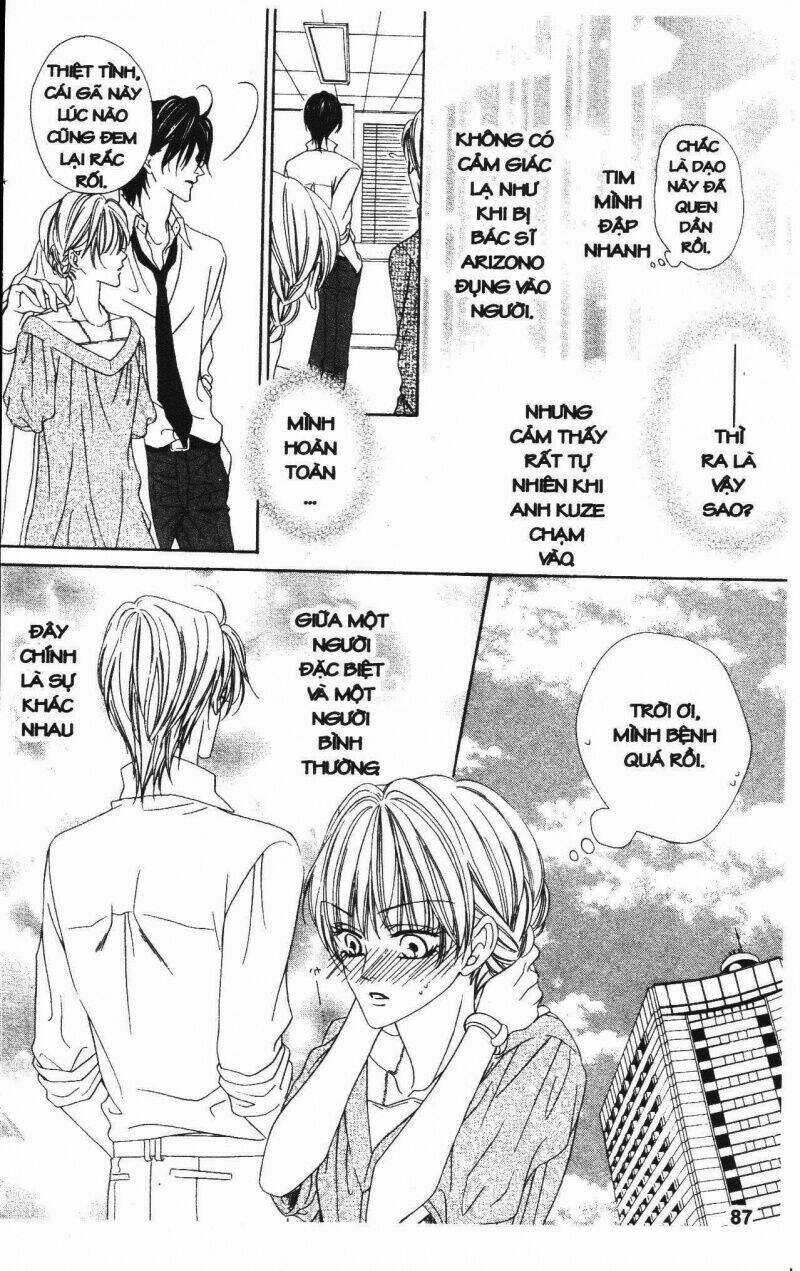 007 Phá Án Chapter 6 trang 80